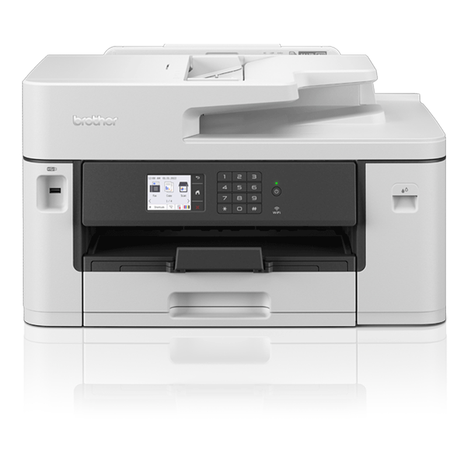 Brother Inkjet MFC (3YR Onsite)