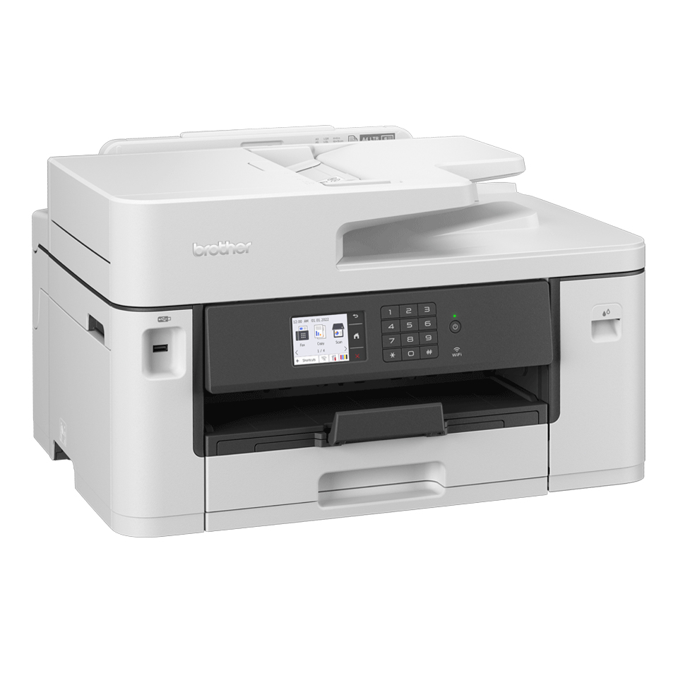 Brother Inkjet MFC (3YR Onsite) - Image 2