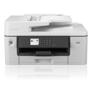 Brother A3 Inkjet 4-in-1 with Double-sided Printing/ wireless networking capabilities (3YR onsite)
