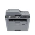Brother A4 4-in-1 Multifunction Mono Laser Printer MFC-L2700DW