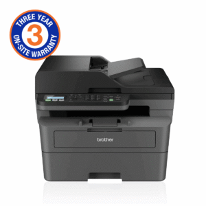 Brother MFC-L2805DW A4 Wi-Fi Multifunction Mono Laser Printer