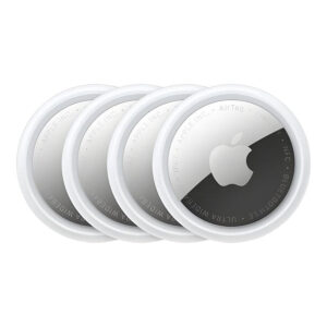 Apple AirTag 4-pack MFEA4ZM/A
