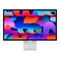 Apple Studio Display MFEX4SO/A 27-inch 5120 x 2880p 5K 16:9 60Hz 15ms IPS LCD Monitor