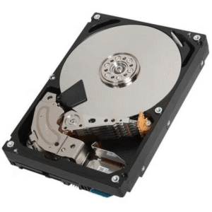 Toshiba MG09 3.5-inch 18TB SATA Internal HDD MG09ACA18TE