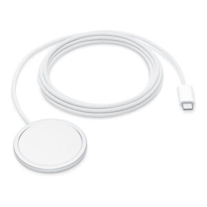 Apple MagSafe Charger 2m White MGDM4ZE/A