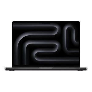 Apple MacBook Pro 14.2-inch Retina XDR Laptop – Apple M5 Max 2TB SSD 36GB RAM macOS Space Black
