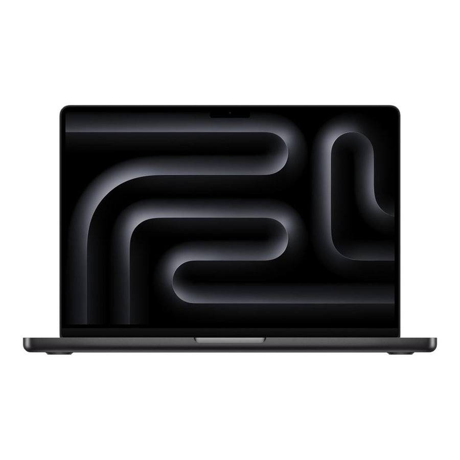 Apple MacBook Pro 14.2-inch Retina XDR Laptop – Apple M5 Max 2TB SSD 36GB RAM macOS Space Black