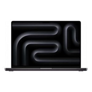 Apple MacBook Pro 16.2-inch Retina XDR Laptop – Apple M5 Max 2TB SSD 36GB RAM macOS Space Black