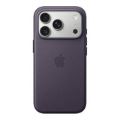 Apple iPhone 17 Pro Protective TechWoven Phone Case with MagSafe - Purple MGF54ZM/A