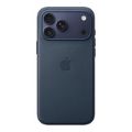 Apple iPhone 17 Pro Max Protective TechWoven Phone Case with MagSafe - Blue MGF94ZM/A