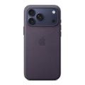 Apple iPhone 17 Pro Max TechWoven Phone Case with MagSafe - Purple MGFA4ZM/A