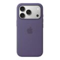 Apple iPhone 17 Pro Silicone Case with MagSafe Purple Fog MGFG4ZM/A