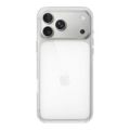 Apple iPhone 17 Pro Max Clear Case with MagSafe Support MGFW4ZM/A