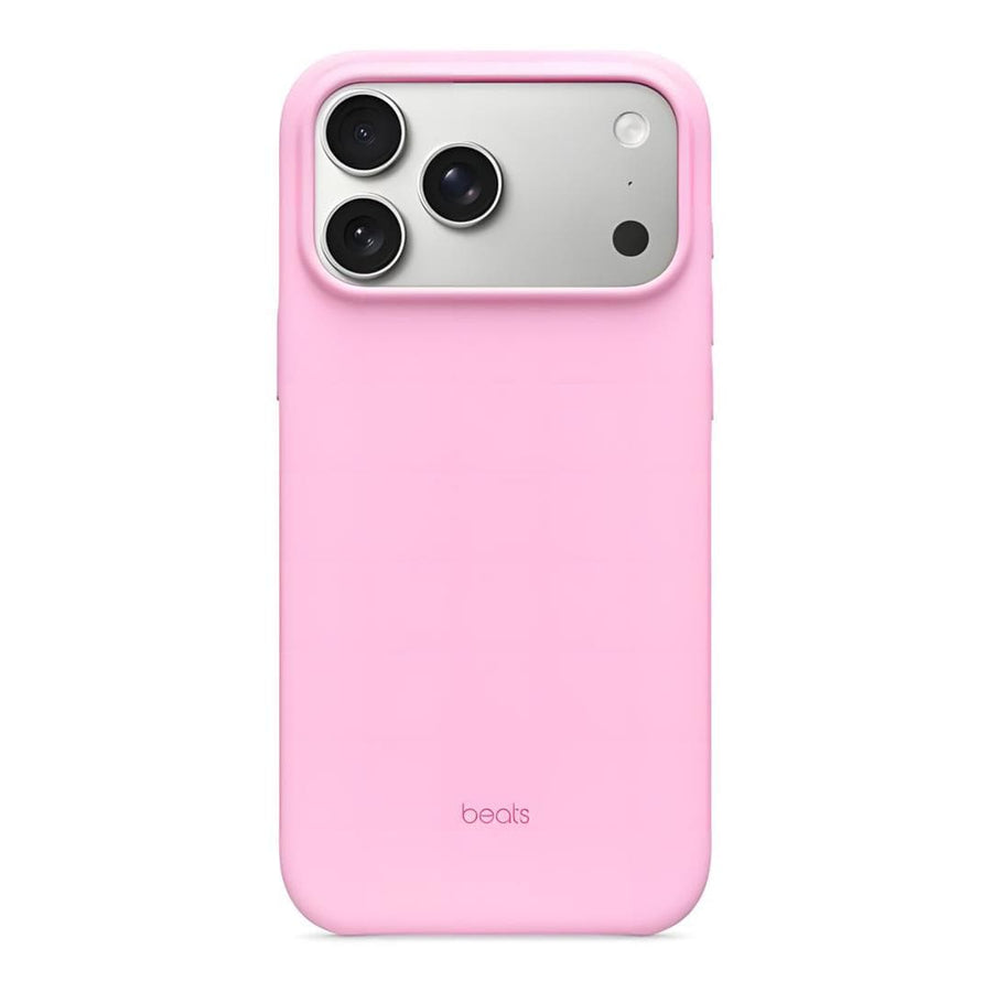 Apple Beats iPhone 17 Pro Max Case – Pebble Pink MGJF4LL/A