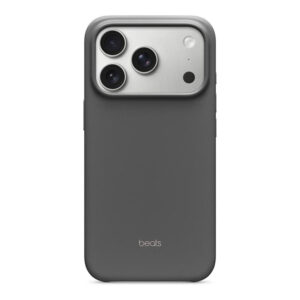 Apple Beats iPhone 17 Pro Granite Gray Case with MagSafe and Camera Control MGKC4LL/A