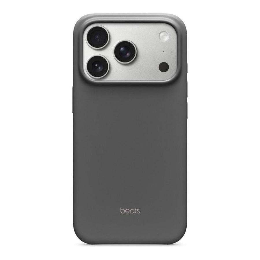Apple Beats iPhone 17 Pro Granite Gray Case with MagSafe and Camera Control MGKC4LL/A