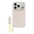 Apple Beats iPhone 17 Pro Kickstand Case - Lime Stone MGTN4LL/A