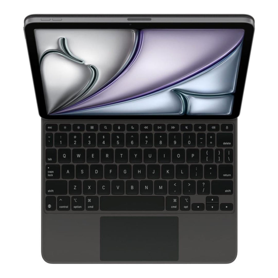 Apple 11-inch Magic Keyboard for iPad Air Black MGYX4Z/A