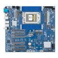 Gigabyte WRX90 AMD Socket sTR5 Extended ATX Motherboard MH53-G40