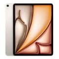 Apple iPad Air 13-inch Tablet - Apple M4 256GB ROM 12GB RAM Wi-Fi Starlight MH5W4QA/A