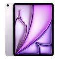 Apple iPad Air 13-inch Tablet - Apple M4 128GB ROM 12GB RAM Wi-Fi Cellular iPadOS 26 Purple MH9G4QA/A