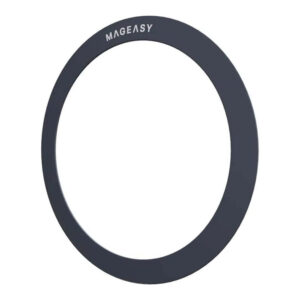 SwitchEasy Hoop for Mobile Devices Midnight MHDIHD062MG22