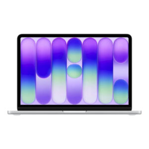 Apple MacBook Neo 13-inch Retina Laptop – Apple A18 Pro 256GB SSD 8GB RAM macOS Silver