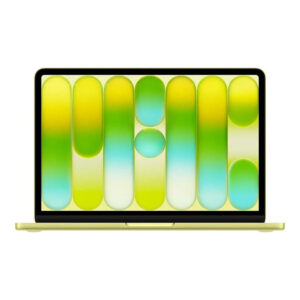 Apple MacBook Neo 13-inch Retina Laptop – Apple A18 Pro 256GB SSD 8GB RAM macOS Citrus