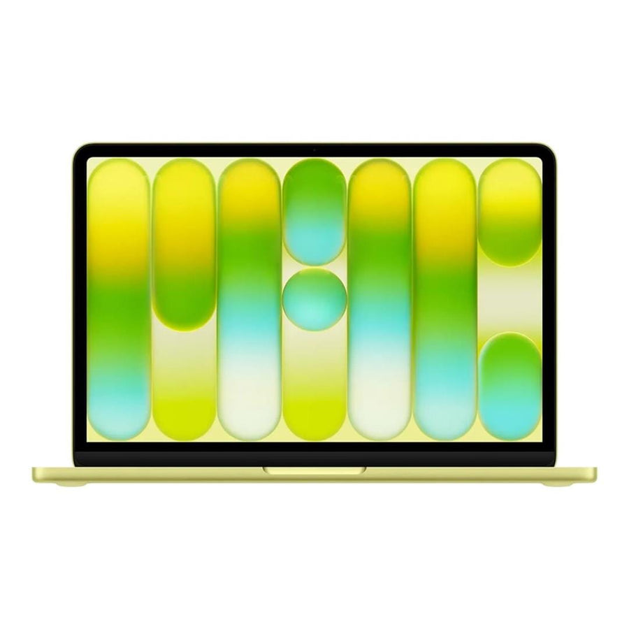 Apple MacBook Neo 13-inch Retina Laptop – Apple A18 Pro 512GB SSD 8GB RAM macOS Citrus