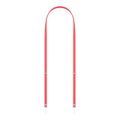 Apple Crossbody Strap Bright Guava MHYX4ZM/A