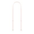 Apple Crossbody Strap Soft Pink MHYY4ZM/A
