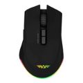 Armaggeddon Mirage VII Bluetooth Wireless Gaming Mouse Black MIRAGEVIIBLK