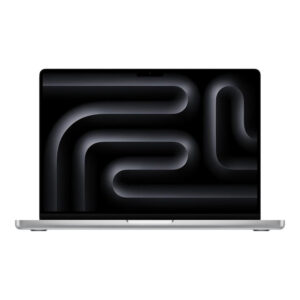 Apple MacBook Pro 14.2-inch Retina XDR Laptop – Apple M5 Pro 2TB SSD 24GB RAM macOS Silver