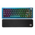 Cooler Master MK721 30th Anniversary Edition Chameleon Colorway Kailh Box V2 Red Wireless Gaming Keyboard MK-721-CKTR1-US