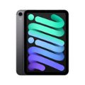 Apple iPad mini 8.3-inch Tablet - Apple A15 64GB ROM iPadOS 15 Grey MK893HC/A