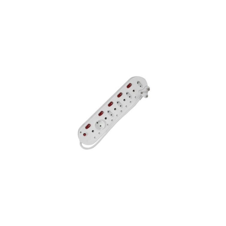 Eezi-on 10-way Multiplug MLP10S