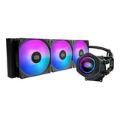 Cooler Master MasterLiquid Core NEX 360 AIO CPU Cooler Black MLX-D36M-A18PA-R1