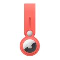 Apple Loop Holder for AirTag Pink Citrus MLYY3ZM/A