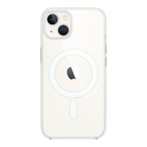 Apple iPhone 13 Mini Clear Case with MagSafe Support MM2W3ZM/A