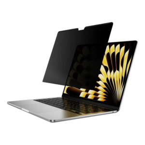 MagEasy Guard 13.6-inch Notebook Privacy Screen Filter for MacBook Air MMB136226TB23