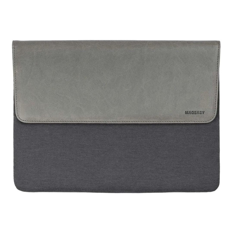 MagEasy MagSleeve 16-inch Notebook Sleeve Black MMBA15153BK23