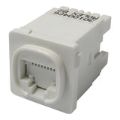 Molex PowerCat 6 MOD-Clip DataGate Jack MMC-00010-02