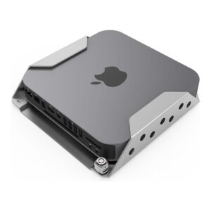 MacLocks Security Mount with Lock Head for Mac Mini MMEN76