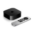 Apple TV 4K Wi-Fi Ethernet with 128GB Storage