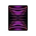 Apple iPad Pro G6 12.9-inch Tablet - Apple M2 128GB ROM 8GB RAM Wi-Fi iPadOS 16 MNXP3HC/A
