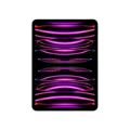Apple iPad Pro 11-inch Tablet - Apple M2 512GB ROM 5G iPadOS 16 Space Grey MNYG3HC/A