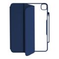 Moov Aspect 13-inch Tri-Fold Folio Case For iPad Pro Blue MO-5129P2441-BCL