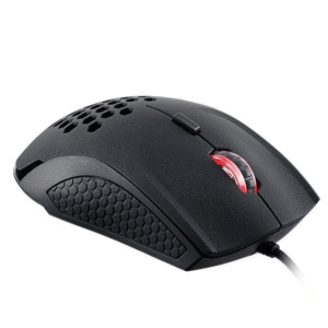 Thermaltake VENTUS x Mouse USB Type-A Optical 12000dpi Right-hand MO-VXO-WDOOBK-01