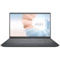 MSI Modern 14 C12M-090ZA 14-inch FHD Laptop - Intel Core i3-1215U 256GB SSD 8GB RAM Windows 11 Home