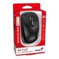 Genius NX-7123 Copilot Wireless Mouse Black MOU-NX-7123-BLK